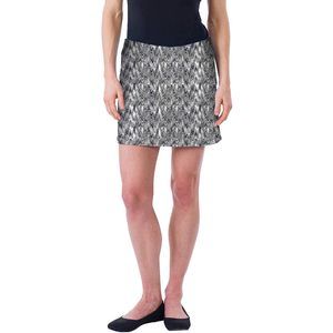 Colorado Clothing Womens Everyday Skort Size Small